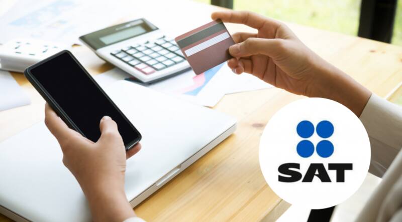 Trámites del SAT. Fuente: Shutterstock