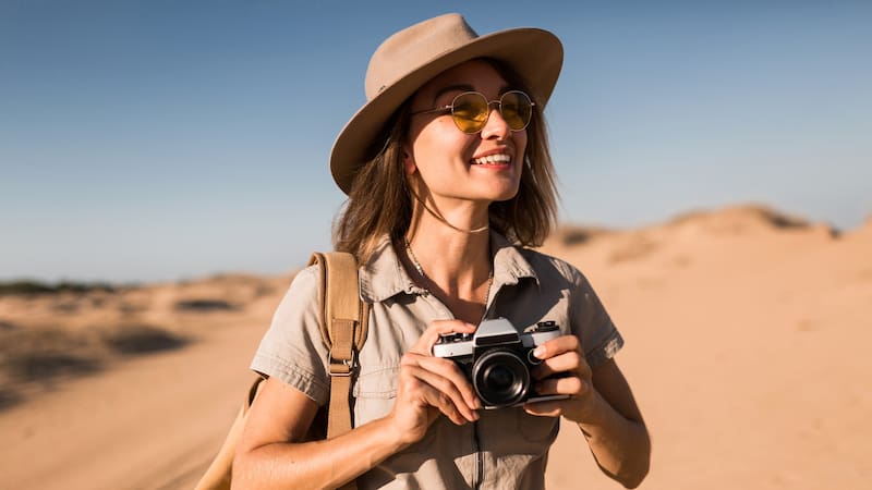 El Corte Inglés sumó esta propuesta inigualable para viajar por Egipto.