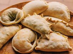 Fiesta de la Empanada 2020: el 9 de julio se elige la mejor empanada de Argentina: cómo y dónde ver el campeonato