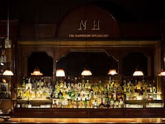 El restaurante oculto de Buenos Aires al que sólo se puede entrar con clave, ¿cómo y dónde pedirla?