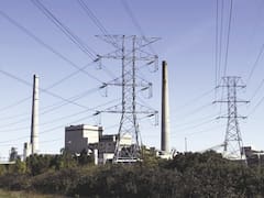 Aranguren dijo que en el verano podría haber “menos cortes de luz