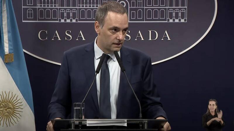 El Gobierno enviará un proyecto de ley para castigar el "adoctrinamiento" en las escuelas