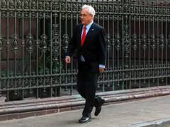 Piñera, el millonario chileno que tomará por segunda vez las riendas de Chile