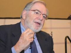 Para Loser, habrá acuerdo entre Argentina y el FMI "con o sin Kristalina"