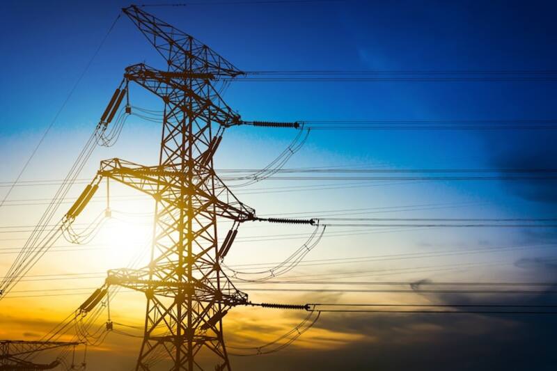 El precio de la luz en España (foto: Pexels)
