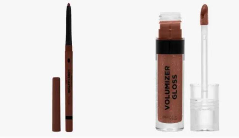 El combo ideal: tres productos esenciales para unos labios perfectos. fuente: Mercadona.