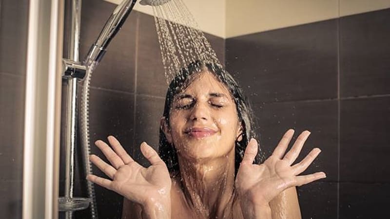 ¡Preparate para descubrir el secreto de la ducha perfecta!