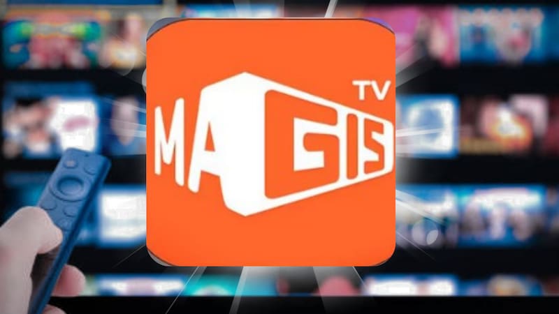 Llegó el reemplazo de Magis TV: esta es la app para disfrutar series, películas y fútbol 100% legal y gratis.