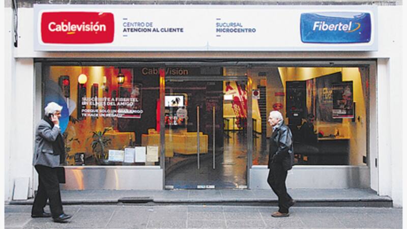 La nueva Cablevisión post Ley de Medios tendrá 2,8 millones de clientes y un market share más acotado
