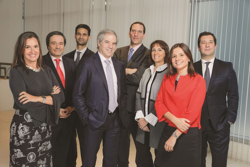 Marval, O'Farrell & Mairal