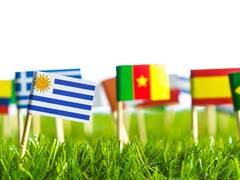 Los 2 países de Latinoamérica que cuentan con los himnos más bonitos de la región: no es México ni Argentina