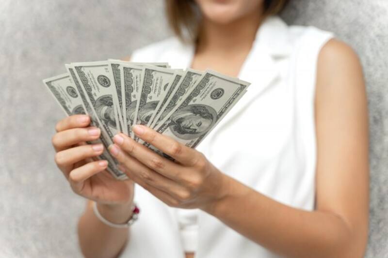 Según la FED, todos los billetes en circulación son válidos para hacer pagos.