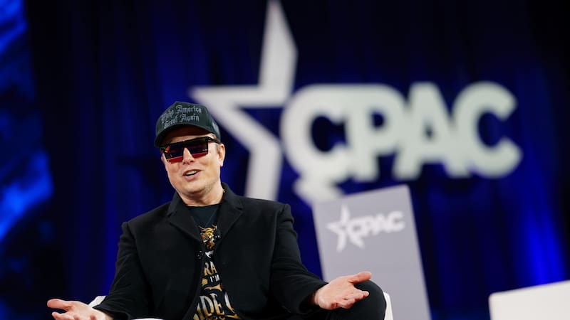 Elon Musk revela quién ganará las próximas elecciones en el país: "Él será el vencedor..."