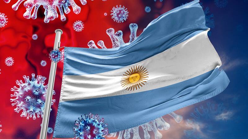 Se disparan los contagios y ya se superan los 60.000 muertos en la Argentina