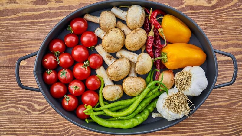 El vegetal que utilizaban en el antiguo Egipto para curar enfermedades y potenciar el sabor de la comida.