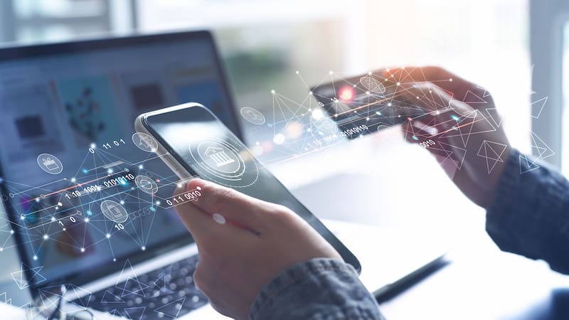 Una fintech está pisando fuerte en el mundo de las finanzas.