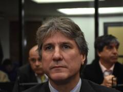 La Justicia ordenó la excarcelación de Amado Boudou