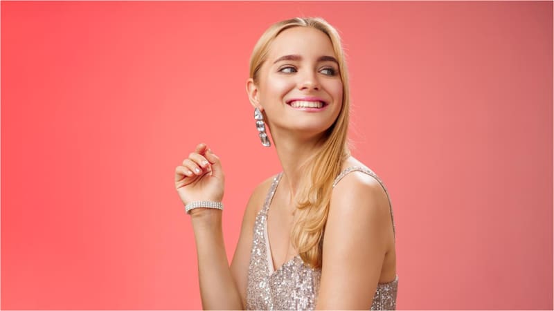 Este perfume de Mercadona no tiene una fragancia invasiva.