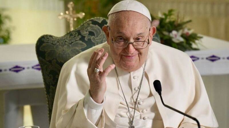 El papa Francisco busca modernizar la Iglesia católica, pero el Vaticano se resiste a la reforma. Fuente: archivo.