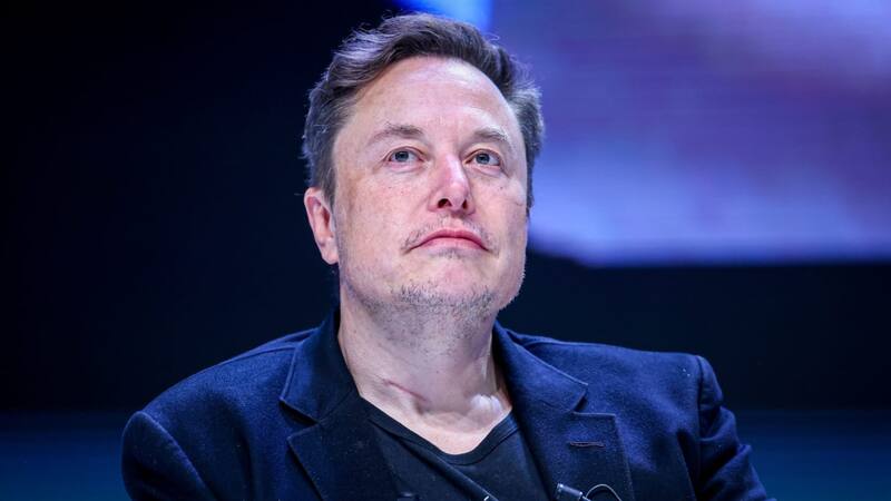 La predicción de Elon Musk que marca un antes y después: se cumplirá en 2026. Fuente: Shutterstock.