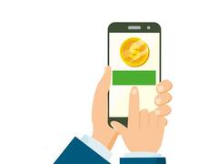 Ya se puede sacar créditos por celular con una selfie y en 90 segundos