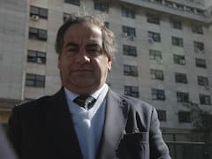 Reelección en La Rioja: "Casas es un alumno de Menem