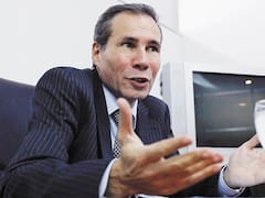 Nisman, a cuatro años: Lagomarsino, el único apuntado por su muerte