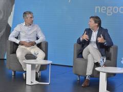 La tercera oleada de la inteligencia artificial va a empezar este año