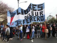 Piquetazo nacional: a qué hora se bloquean los accesos a CABA y por qué puntos será imposible circular