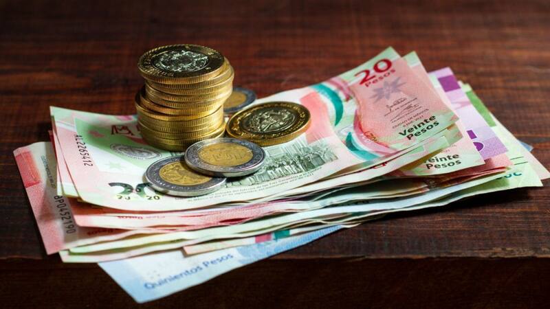 Qué hacer si tengo un billete en proceso de retiro. Fuente: archivo.