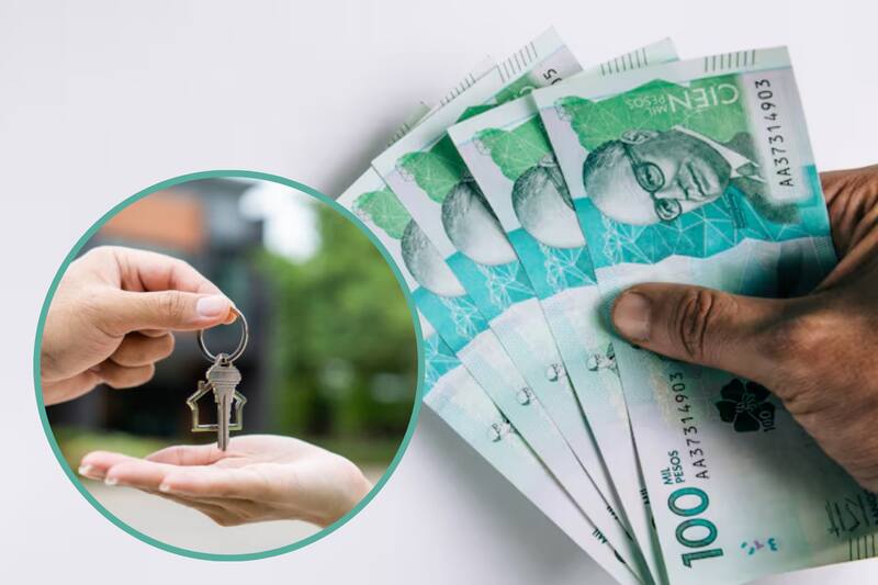 Los beneficiarios pueden recibir un apoyo mensual de hasta $854.100 durante un máximo de dos años.