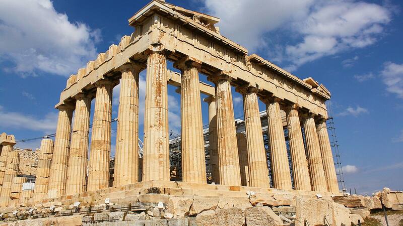 Con esta promoción que El Corte Inglés Viajes tiene podrás conocer uno de los lugares más importantes de la historia de la humanidad.