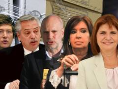 Mientras arde la interna en Juntos, Larreta saca ventaja: el número que lo pone delante de Macri
