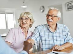 Si fallece mi pareja y no estamos casados, ¿tengo derecho a cobrar la pensión de viudedad?