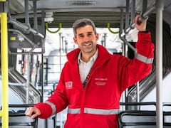 Metrobús busca nuevos empleados para tres cargos con excelentes sueldos: es con mínimos requisitos