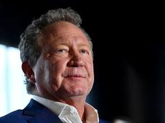 Crisis en Fortescue, el grupo australiano con la megainversión para producir hidrógeno en la Argentina