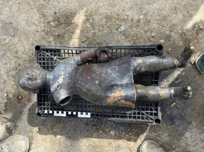 Las excavaciones han rescatado piezas clave que ofrecen una nueva visión sobre las prácticas rituales de los romanos, vinculadas a sus creencias y devoción a los dioses. (Fuente: Minisiterio de Cultura de Italia)