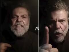 Alfredo Casero destrozó a la cúpula de Juntos por el Cambio: "Traición a la Patria"