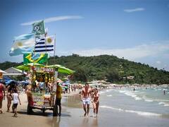 Brasil reabre sus fronteras terrestres: los argentinos podrán ingresar a partir de este sábado