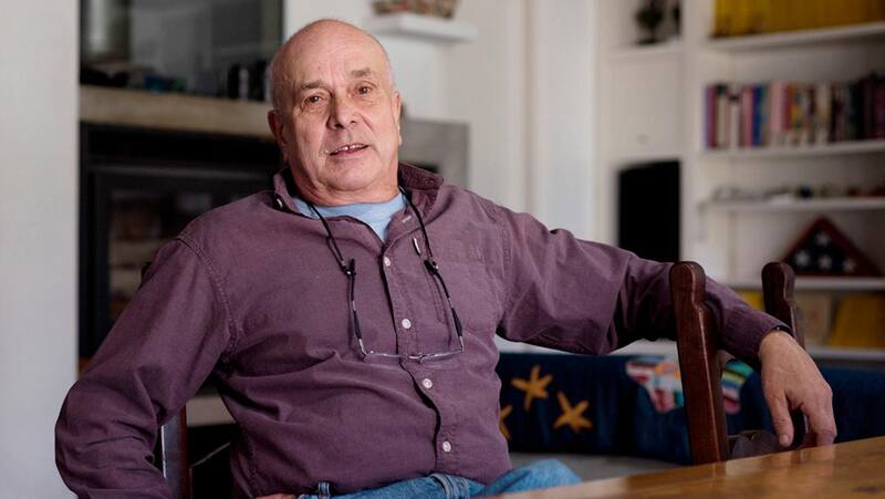 Carlos Rodríguez es uno de los principales asesores económicos de Javier Milei.