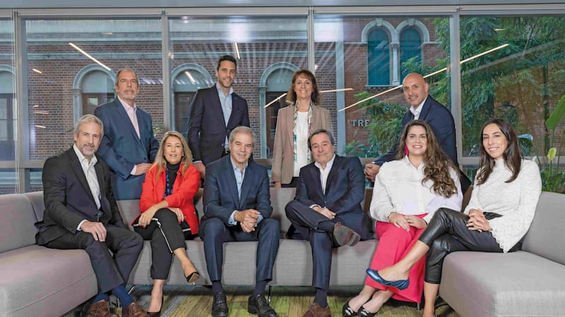 Marval, O'Farrell & Mairal, el estudio jurídico más grande de la Argentina; conseguir dólares, la misión imposible de los Abogados de la City en 2023