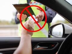 Cambia la ley en todo el país: ahora rechazarán las licencias de conducir que no tengan estos sellos oficiales