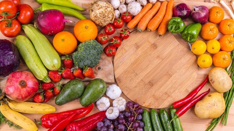 Las vitaminas que no tienen que faltar en tu rutina alimenticia.