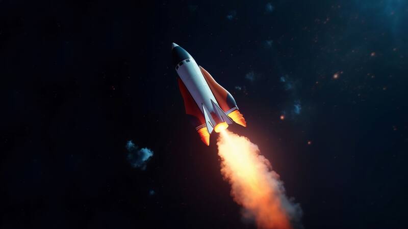 El puerto espacial ayudará a desarrollar el sector de ciencia y tecnología en el país sudaméricano.