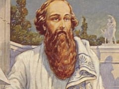 Murió el Teorema de Pitágoras: un matemático descifró una tablilla de 3500 años que confirmaría el antiguo fraude