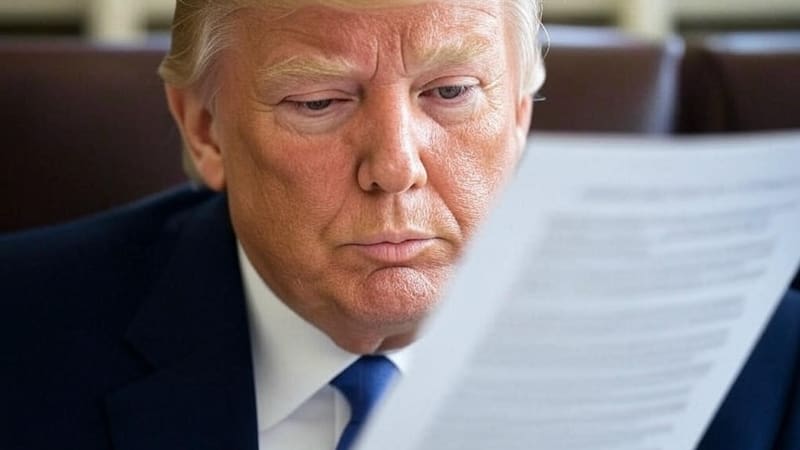 Confirmado | Donald Trump te concederá la ciudadanía si tienes uno de estos apellidos.