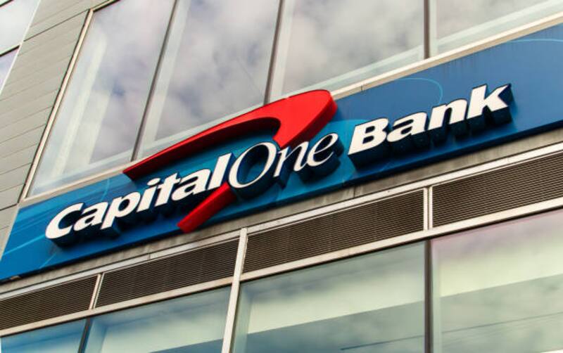 Capital One reembolsará a ciertos clientes por una demanda colectiva. Fuente: iStock.