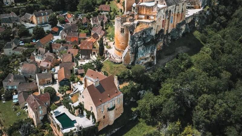 Escapadas: esta maravilla medieval atrae a miles de turistas todo el año.