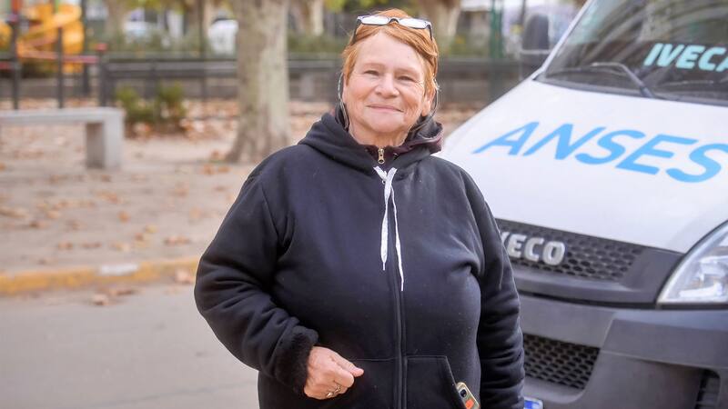 La medida de eliminación del registro de abogados y gestores buscar facilitar los trámites a los jubilados y pensionados.