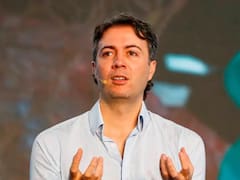 Desde medicina gratis hasta cerrar el Congreso: Daniel Quintero revela sus principales propuestas presidenciales en plena campaña